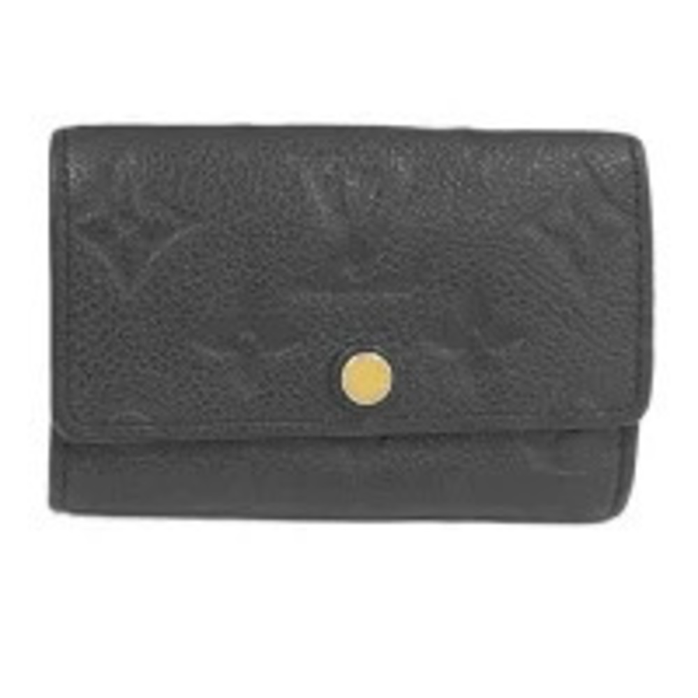 LOUIS VUITTON Multicles Monogram Empreinte Key Case